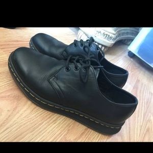 Doc martens